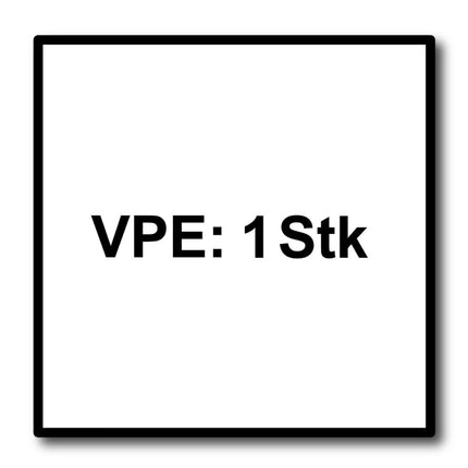 Meisterling Kraftpapier Klebeband 50 mm x 25 m ( 006300000110 ) Acrylat Dispersions Klebeband