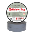 Meisterling Schaum Nageldicht Band 3 mm x 60 mm x 30 m ( 006040000060 )