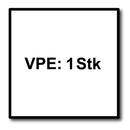 Meisterling Raupe PLUS 1,5 mm x 10 mm x 16 m ( 006050000050 ) beidseitig klebender Klebedichtfilm