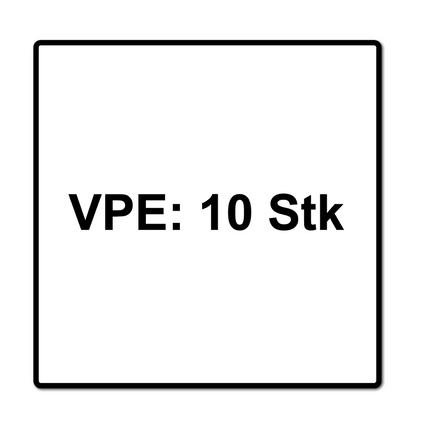 10x KN95 Mundschutz Atemschutz mit Filter Maske 95% Filterleistung FPP2 vergleichbar