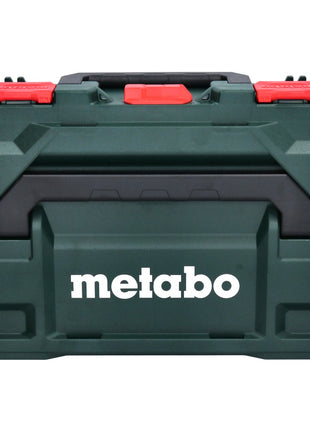 Metabo SSE 18 LTX Compact Akku Säbelsäge Reciprosäge 18 V + 1x Akku 5,5 Ah + metaBOX - ohne Ladegerät - Toolbrothers