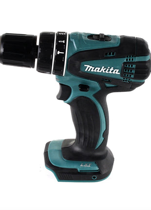 Perceuse à percussion sans fil Makita DHP 456 F1J 18 V 50 Nm + Makpac + 1x batterie 3,0 Ah - sans chargeur