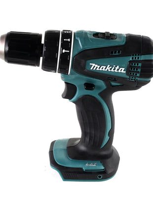 Makita DHP 456 RFJ perceuse à percussion sans fil 18 V 50 Nm + Makpac + 2x batterie 3,0 Ah + chargeur