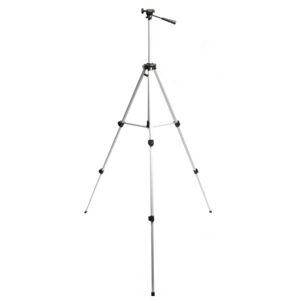 Bosch GLM 500 Laser Entfernungsmesser + Stanley Stativ 1/4"