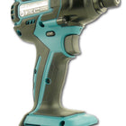 Makita BTD 129 Z 18 V Li-Ion Akku Schlagschrauber Solo - nur das Gerät ohne Zubehör, ohne Akku, ohne Lader, ohne Koffer - Toolbrothers