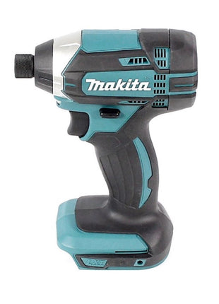 Makita DTD 152 SFTK clé à chocs sans fil 18 V 165 Nm + 1x batterie 3,0 Ah + chargeur + jeu d'accessoires 101 pièces + mallette