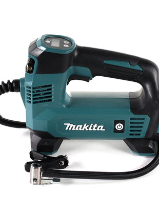 Makita DMP 180 SF1 Akku Kompressor 18 V 8,3 bar + 1x Akku 3,0 Ah + Ladegerät - Toolbrothers