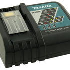 Makita BDF 456 RF 18 V  Li-Ion Akku Bohrschrauber + 1x Makita BL1830 B Akku + Makita Lader DC18RC + Koffer - Toolbrothers