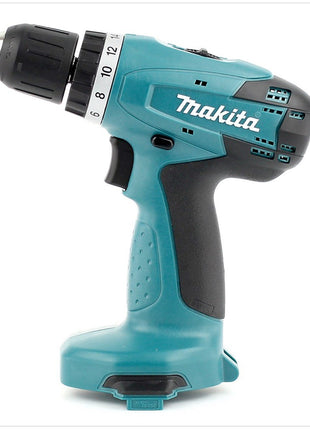 Makita 6281 DWAE 14,4 V Akku Bohrschrauber + 2x 1,9 Ah Akku + Lader + Koffer - Toolbrothers