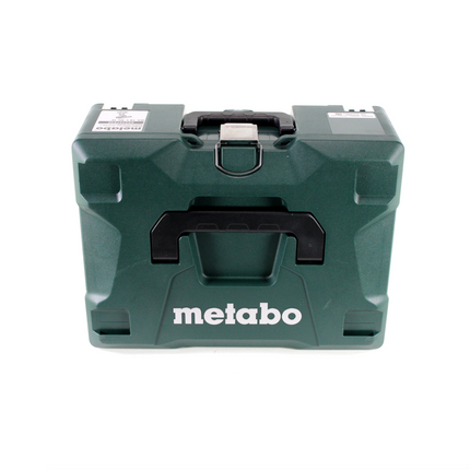 Metabo BS 18 L BL Q Akku Bohrschrauber 18 V 60 Nm Brushless + MetaLoc + 1x 4,0Ah LiHD Akku + Ladegerät