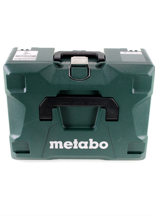 Metabo BS 18 L BL Q Akku Bohrschrauber 18 V 60 Nm Brushless + MetaLoc + 2x 5,5Ah LiHD Akku + Ladegerät