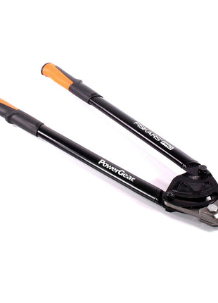 Cortapernos Fiskars PowerGear 76 cm (1027215) mango ergonómico 30% más de potencia