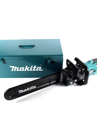 Tronçonneuse électrique Makita UC 4051 A 2000 watts / longueur de coupe 40 cm + coffret métal