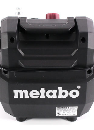 Metabo Basic 160-6 W OF Kompressor 900 W 8 bar ( 601501000 )