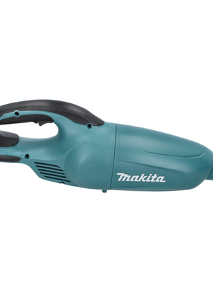 Makita DCL 180 RG1 Aspirateur sans fil 18 V - vert + 1x Batterie 6,0 Ah + Chargeur