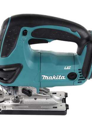 Makita DJV 180 RG Akku Stichsäge 18V + 2x Akku 6,0 Ah + Ladegerät