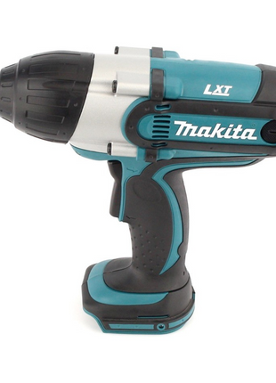 Makita DTW 450 RG Visseuse à chocs sans fil 18 V 440 Nm 1/2 "+ 2x Batteries 6,0 Ah + Chargeur