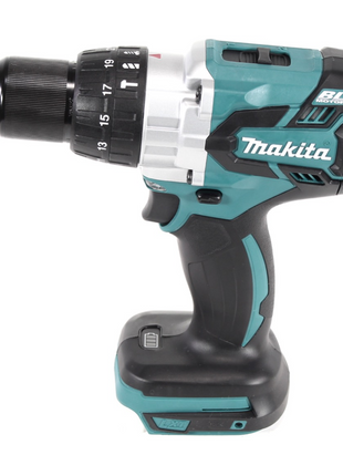 Makita DHP 481 G1 Akku Schlagbohrschrauber 18 V 115 Nm Brushless + 1x Akku 6,0 Ah - ohne Ladegerät - Toolbrothers