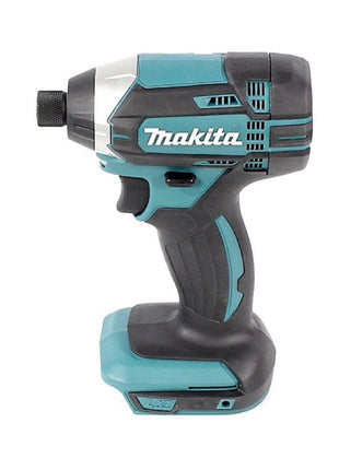 Makita DTD 152 RG1 Akku Schlagschrauber 18 V 165 Nm + 1x Akku 6,0 Ah + Ladegerät