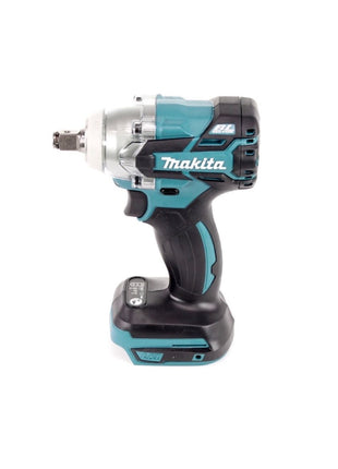 Makita DTW 285 RG1 Visseuse à chocs sans fil 18 V 280 Nm 1/2" brushless + 1x Batterie 6,0 Ah + Chargeur