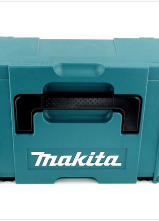 Makita DFS 450 RGJ Akku Schnellbauschrauber Trockenbauschrauber 18 V + 2x Akku 6,0 Ah + Ladegerät + Makpac