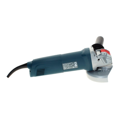Bosch GWX 14-125 Professional Winkelschleifer 1400 W 125 mm X-Lock ( 06017B7000 )