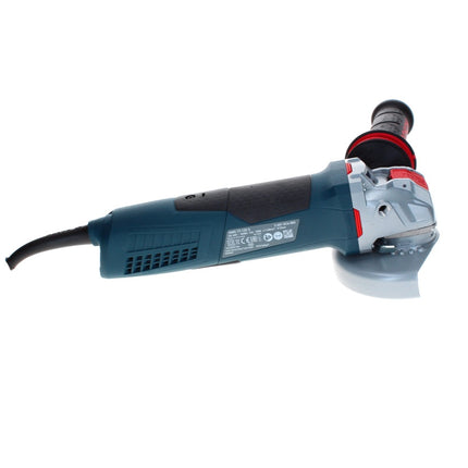 Bosch GWX 17-125 S Professional Winkelschleifer 1700 W 125 mm X-Lock ( 06017C4002 )