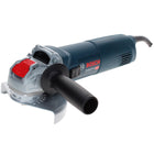 Bosch GWX 10-125 Professional Winkelschleifer 1000 W 125 mm X-Lock ( 06017B3000 )