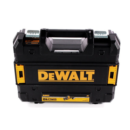 DeWalt DCS 369 M1 Akku Säbelsäge 18 V + 1x Akku 4,0 Ah + Ladegerät + TSTAK - Toolbrothers