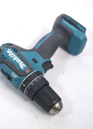 Makita DHP 485 Z Akku Schlagbohrschrauber 18V 50Nm Brushless Solo Neuwertig 4 - toolbrothers