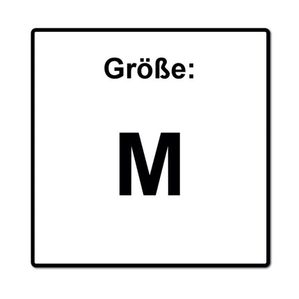 Dräger X-plore 3500 M Atemschutz Maske Halbmaske für Bajonettfilter Größe M + 2x X-plore A2 Gasfilter ( 6738873 )