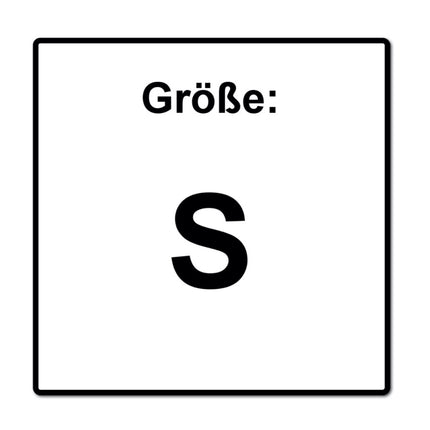 Dräger X-plore 3500 S Atemschutz Maske Halbmaske für Bajonettfilter Größe S + 2x X-plore A2 Gasfilter ( 6738873 )