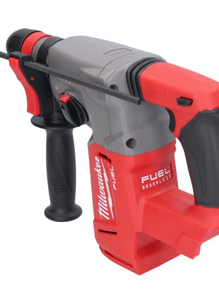 Milwaukee M18 CHX-0 Akku Kombihammer 18 V 2,5 J SDS plus Brushless Solo - ohne Akku, ohne Ladegerät