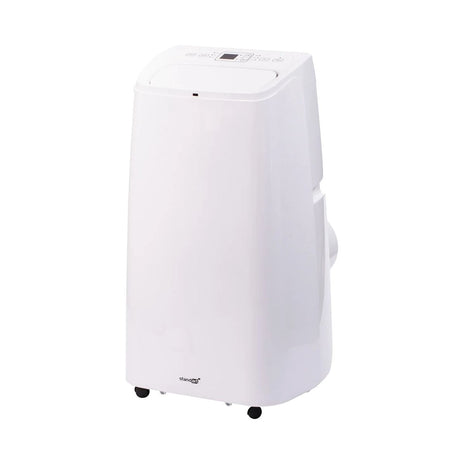 Standart YPS3-09C/3 Climatiseur mobile, 960 watts, - réfrigérant R290 pour pièces jusqu'à 20 m² + Télécommande