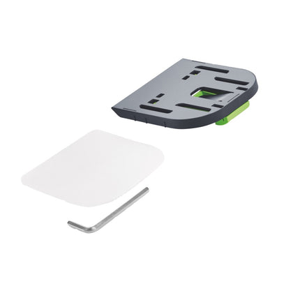 Festool AH-ES-ETS/ETSC Ansetzhilfe 43 - 92° Winkel ( 205316 ) für Exzenterschleifer ETS / ETSC - Toolbrothers