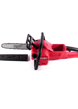 Milwaukee M18 FCHSC-901C Akku Kettensäge 18 V 30 cm Brushless +1x Akku 9,0 Ah + Ladegerät