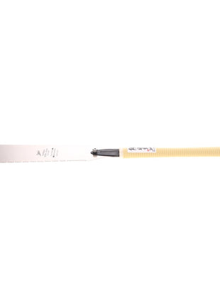 Shogun RYOBA Japansäge Universal Holz Zugsäge langer Griff ( MC-2424H ) Klinge 240 mm - Made in Japan - Toolbrothers