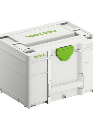 Festool OF 1010 EBQ-Set Oberfräse 1010 W 55 mm Hub ( 576201 ) + Zubehör + Systainer - Nachfolger von 574375 - Toolbrothers