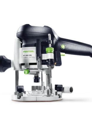 Festool OF 1010 EBQ-Plus Oberfräse 1010 W 55 mm Hub ( 576538 ) + Fräserbox-HF + Systainer - Nachfolger von 574383 - Toolbrothers