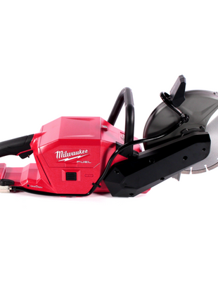 Milwaukee M18 FCOS230-401 Akku Trennschleifer 18 V 230 mm Brushless + 1x Akku 4,0 Ah - ohne Ladegerät