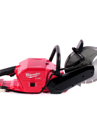 Milwaukee M18 FCOS230-501 Akku Trennschleifer 18 V 230 mm Brushless + 1x Akku 5,0 Ah - ohne Ladegerät