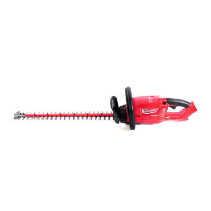 Milwaukee M18 CHT-401 Akku Heckenschere 18 V 610 mm Brushless + 1x Akku 4,0 Ah - ohne Ladegerät