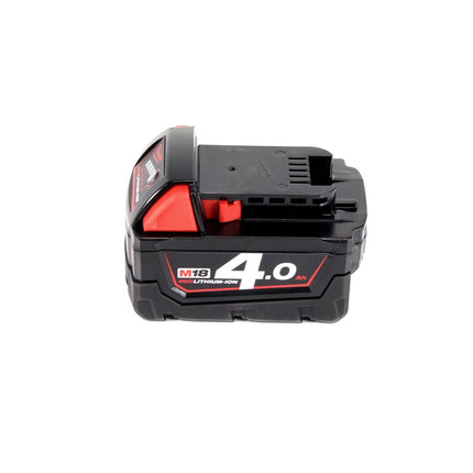 Milwaukee M18 CHT-401 Akku Heckenschere 18 V 610 mm Brushless + 1x Akku 4,0 Ah - ohne Ladegerät