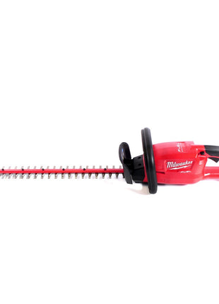 Milwaukee M18 CHT-402C Akku Heckenschere 18 V 610 mm Brushless + 2x Akku 4,0 Ah + Ladegerät