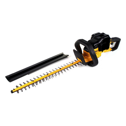 Neuwertig DeWalt DCM 583 N Akku Heckenschere 36V Pro Landscaping Solo ohne Akku ohne Ladegeraet 2 - toolbrothers