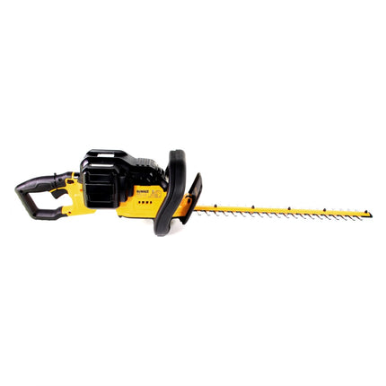 Neuwertig DeWalt DCM 583 N Akku Heckenschere 36V Pro Landscaping Solo ohne Akku ohne Ladegeraet 4 - toolbrothers