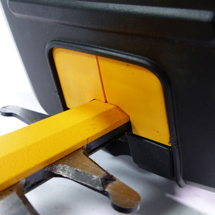 Neuwertig DeWalt DCM 583 N Akku Heckenschere 36V Pro Landscaping Solo ohne Akku ohne Ladegeraet 3 - toolbrothers