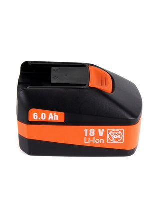 FEIN ABOP 13-2 Select Perceuse-visseuse sans fil 18 V 39 Nm Brushless + 1x Batterie 6,0 Ah + Coffret - sans chargeur