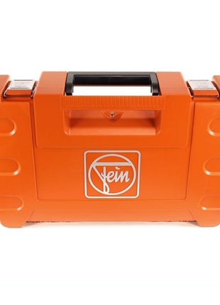 FEIN ABOP 13-2 Select Perforateur sans fil 18 V 39 Nm Brushless + 1x Batterie 6.0 Ah + Chargeur + Coffret