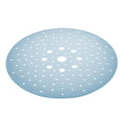 Festool STF D225/128 Schleifscheibe Granat P180 225 mm 50 Stk. ( 2x 205660 ) für Langhalsschleifer PLANEX - Toolbrothers